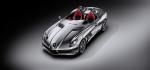 Mercedes-Benz SLR McLaren Stirling Moss 2009 года